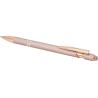 Stylo-bille avec finition en or rose Nanna