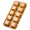 Square ice tray