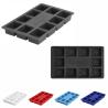 Plateau pour cubes de glace personnalisable Chill