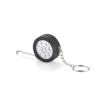 Keyring tape measure Tyre 1 m