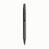 Ballpoint pen with touch button