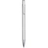 Recycled aluminium ballpoint pen Moneta