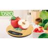 Bamboo Kitchen Scale