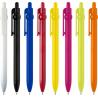 Recycled plastic ballpoint pen Fidget