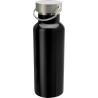 Bouteille d'eau en acier inoxydable recyclé avec certification RCS de 500 ml Thor
