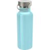 Bouteille d'eau en acier inoxydable recyclé avec certification RCS de 500 ml Thor