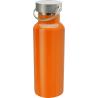 Botella de agua de acero inoxidable reciclado con certificación RCS de 500 ml Thor