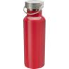 Botella de agua de acero inoxidable reciclado con certificación RCS de 500 ml Thor