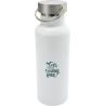 Bouteille d'eau en acier inoxydable recyclé avec certification RCS de 500 ml Thor