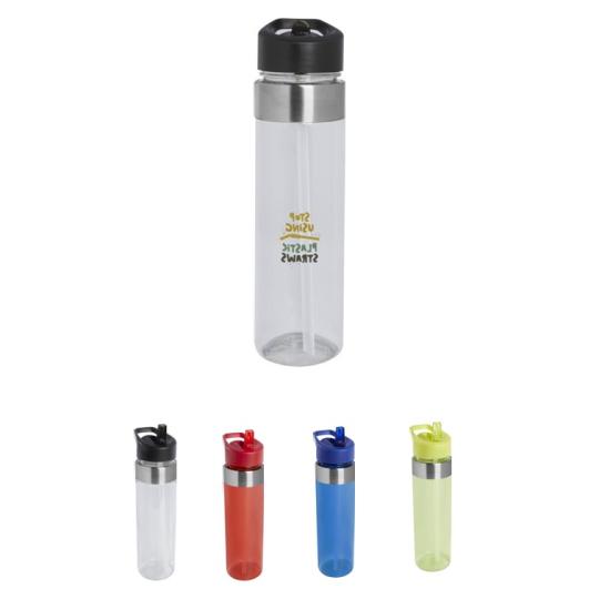 Botella de 650 ml Tritan
