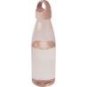 Bouteille d'eau en plastique recyclé de 800 ml Bergen