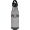 Garrafa de água de plástico reciclado de 800 ml Bergen