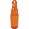 Bouteille d'eau en plastique recyclé de 800 ml Bergen