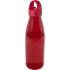 Botella de agua de plástico reciclado de 800 ml Bergen