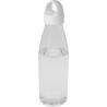 Botella de agua de plástico reciclado de 800 ml Bergen