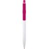 Recycled Plastic Ballpoint Pen Unique