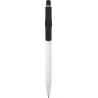 Recycled Plastic Ballpoint Pen Unique Black Ink
