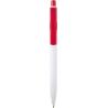 Recycled Plastic Ballpoint Pen Unique Black Ink