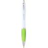 Stylo-bille en plastique recyclé Nash