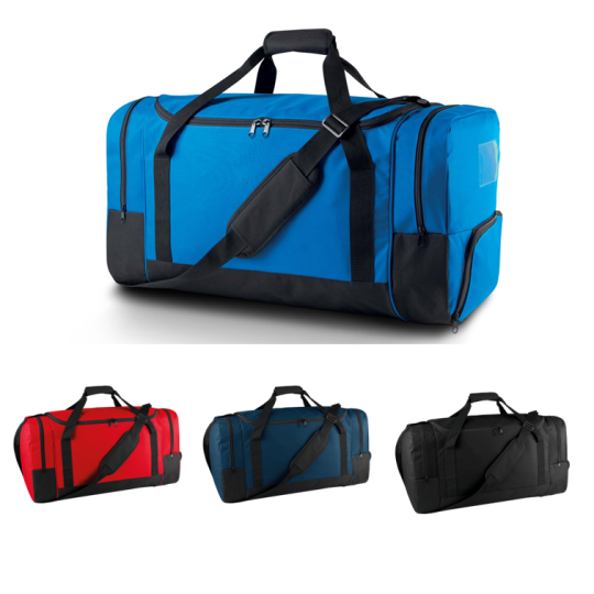 Sac de sport - 85 litres...