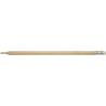 Crayon avec gomme Graffo