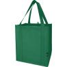 Sac Non Tissé Recyclé avec Plaque au Fond GRS de 29 L Liberty
