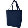 Recycled Non-Woven Bag with Bottom Plate GRS of 29 L Liberty