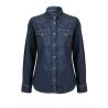 Camisa Vaquera ML Mujer