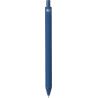 Hardcover notepad A6 with ballpoint pen Thalaasa
