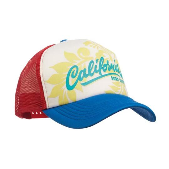 Gorra camionera de...