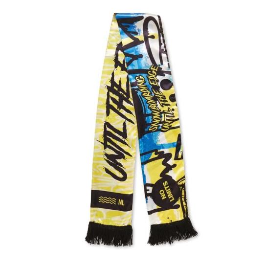 Cachecóis & Bandanas