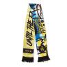 Satin scarf (Production)