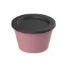 Gobelet avec couvercle 100 ml ToGoPlus