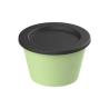 100 ml cup with lid ToGoPlus