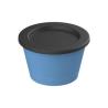Copo com tampa 100 ml ToGoPlus
