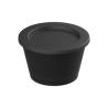 100 ml cup with lid ToGoPlus