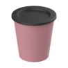 Gobelet avec couvercle de 200 ml ToGoPlus
