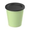 Copo com tampa de 200 ml ToGoPlus