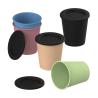 Vaso con tapa de 200 ml ToGoPlus