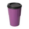 Gobelet avec couvercle de 300 ml Ripple ToGo