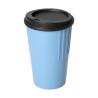 Vaso con tapa de 300 ml Ripple ToGo