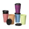 Copo com tampa de 300 ml Ripple ToGo