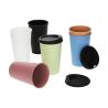 Copo com tampa de 300 ml ToGo