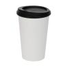 300 ml cup with lid to go