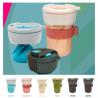 Copo dobrável reutilizável MuC My up2u Cup®