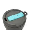 Gobelet pliable réutilisable MuC My up2u Cup®