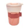 Vaso plegable reutilizable MuC My up2u Cup®