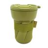 Reusable foldable cup MuC My up2u Cup®
