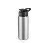 Botella de deporte en 90% aluminio reciclado 660 ml Shawn