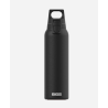 Bouteille isotherme chaud et froid ONE ombre 0,5l Sigg®